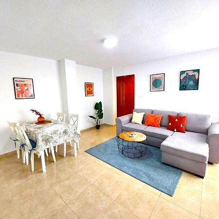 Parana Center Apartment Sevilla Dış mekan fotoğraf