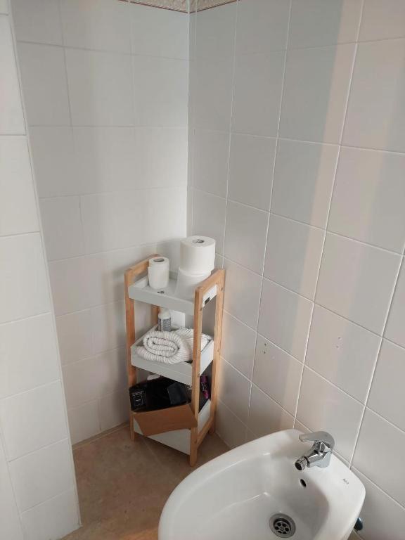 Parana Center Apartment Sevilla Dış mekan fotoğraf