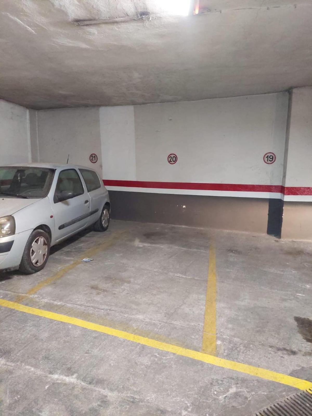 Parana Center Apartment Sevilla Dış mekan fotoğraf